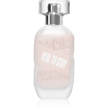 Naomi Campbell Here To Stay Eau de Parfum pentru femei - imagine 2